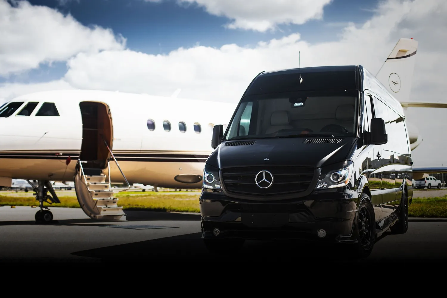 Hotel Transfers — Imperial Luxury Travel